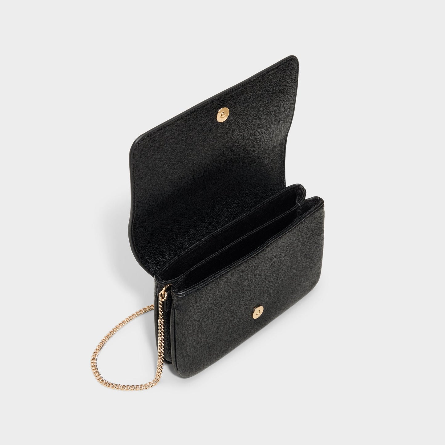 Riverlyy in Black - Crossbody bag | Aldo Signature