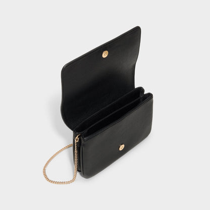 Riverlyy in Black - Crossbody bag | Aldo Signature