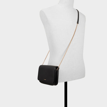 Riverlyy in Black - Crossbody bag | Aldo Signature