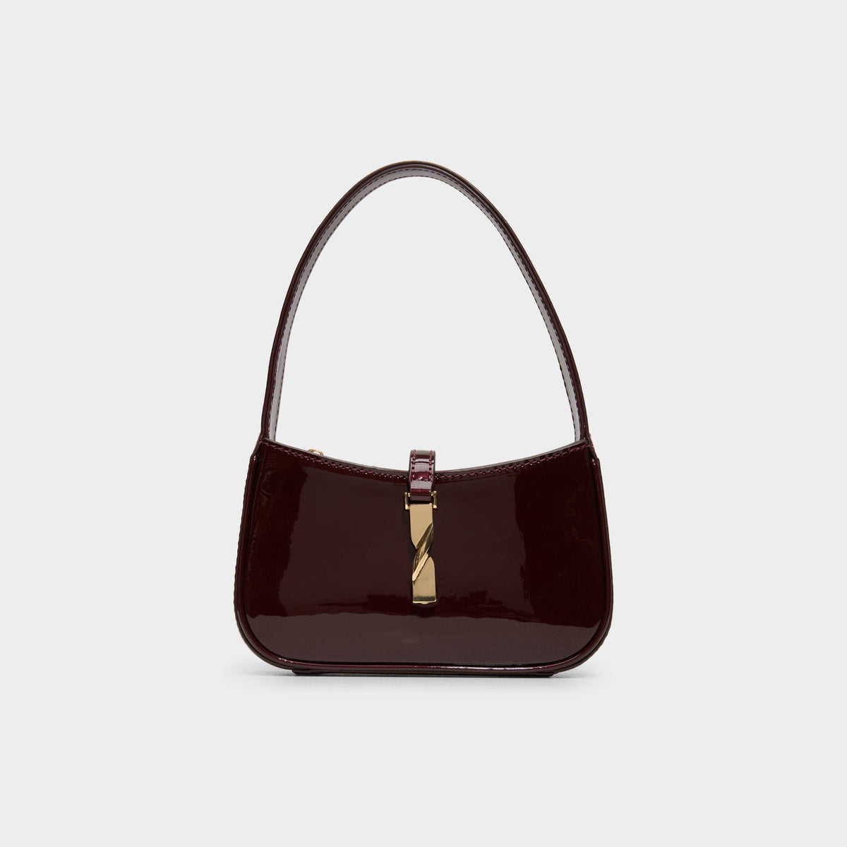 Abriellaa Brown Women's Shoulder Bags - Shoulder bag | Aldo Classic