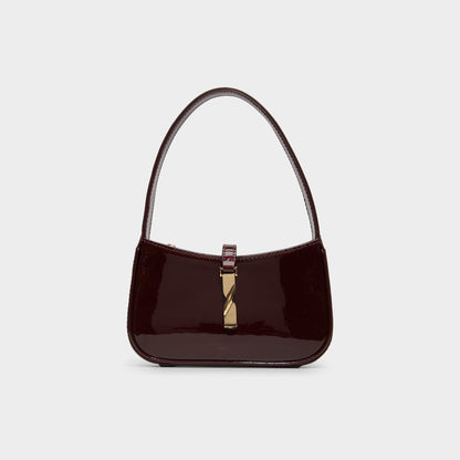 Abriellaa Brown Women's Shoulder Bags - Shoulder bag | Aldo Classic