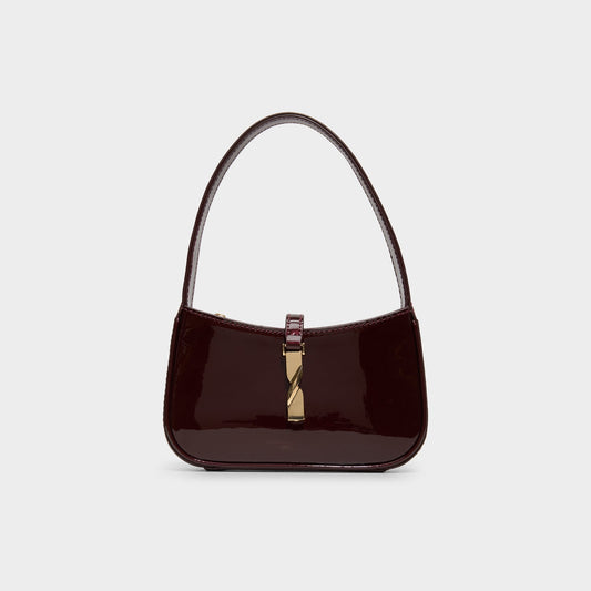 Abriellaa Brown Women's Shoulder Bags - Shoulder bag | Aldo Classic