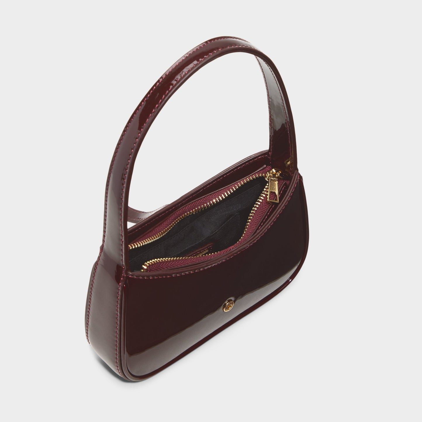 Abriellaa Brown Women's Shoulder Bags - Shoulder bag | Aldo Classic