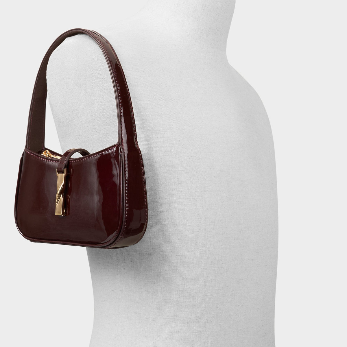 Abriellaa Brown Women's Shoulder Bags - Shoulder bag | Aldo Classic
