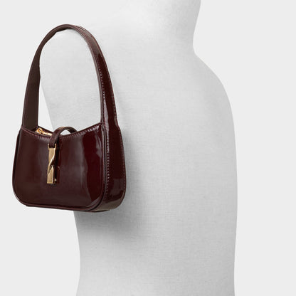 Abriellaa Brown Women's Shoulder Bags - Shoulder bag | Aldo Classic