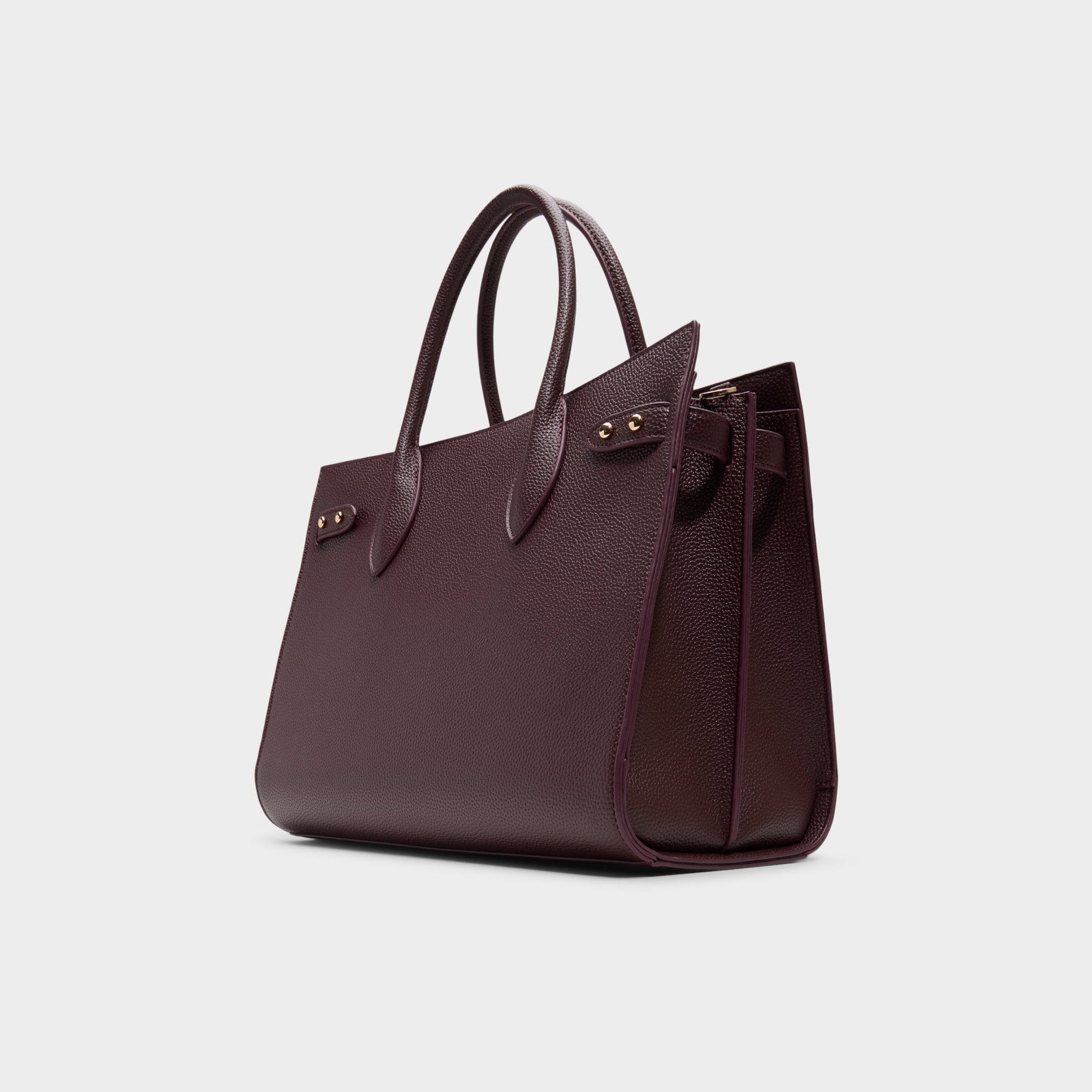 Unolaann in Bordo - Satchel bag | Aldo Essential