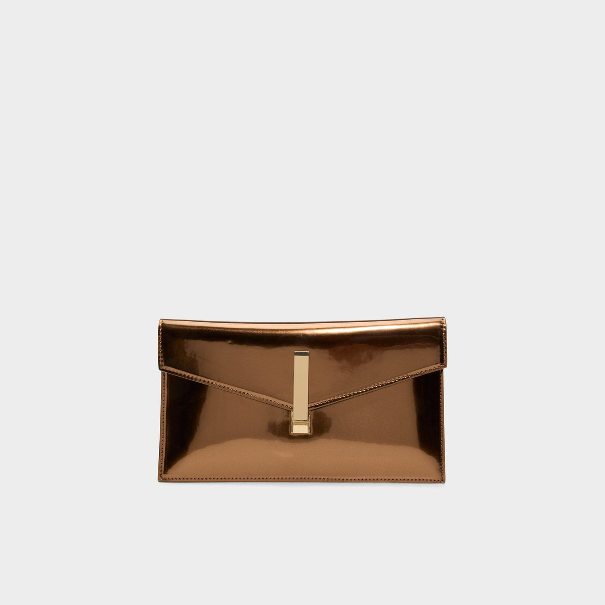 Larriblingg in Bronze - Clutch | Aldo New