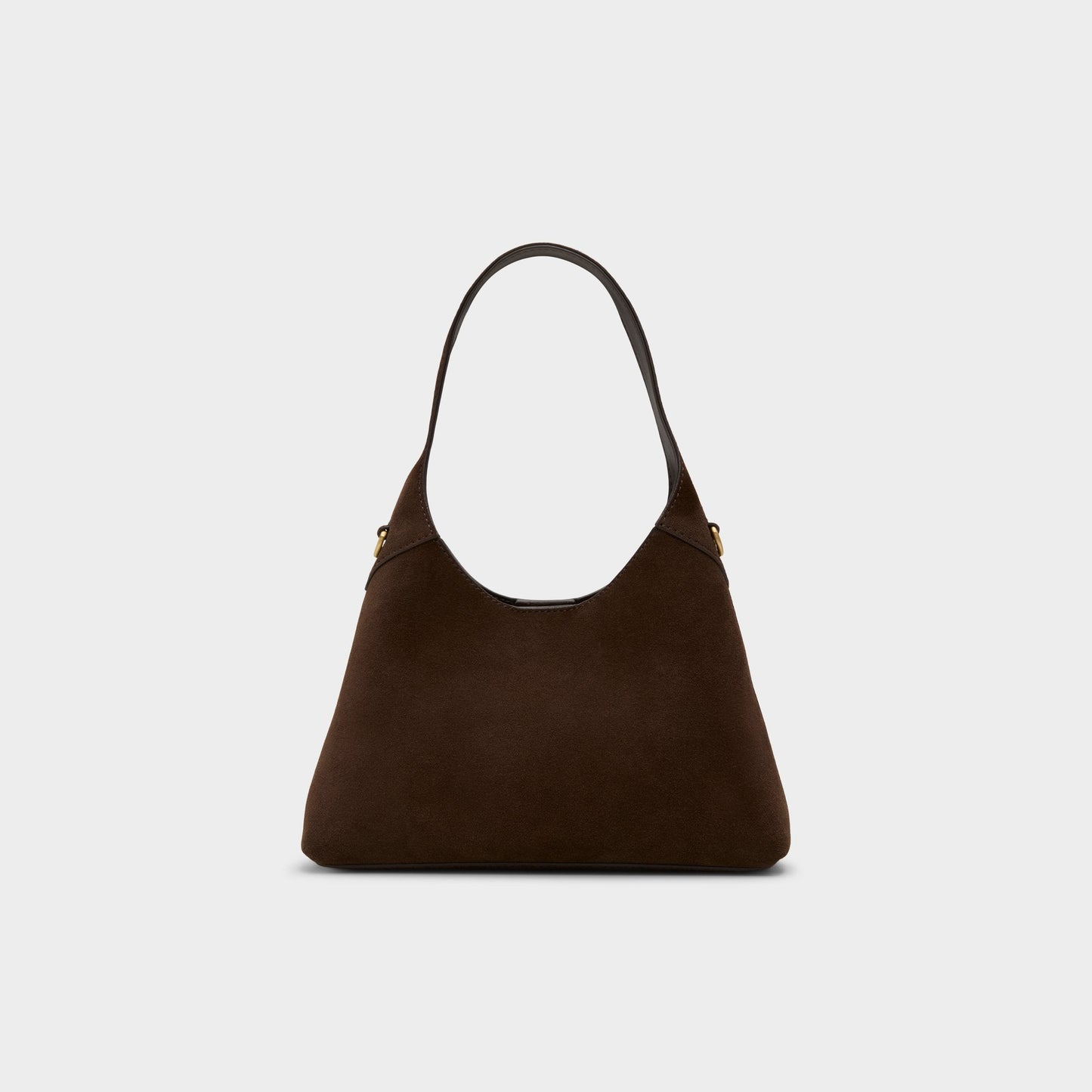 Smallharperr in Medium Brown - Hobo bag | Aldo Featured