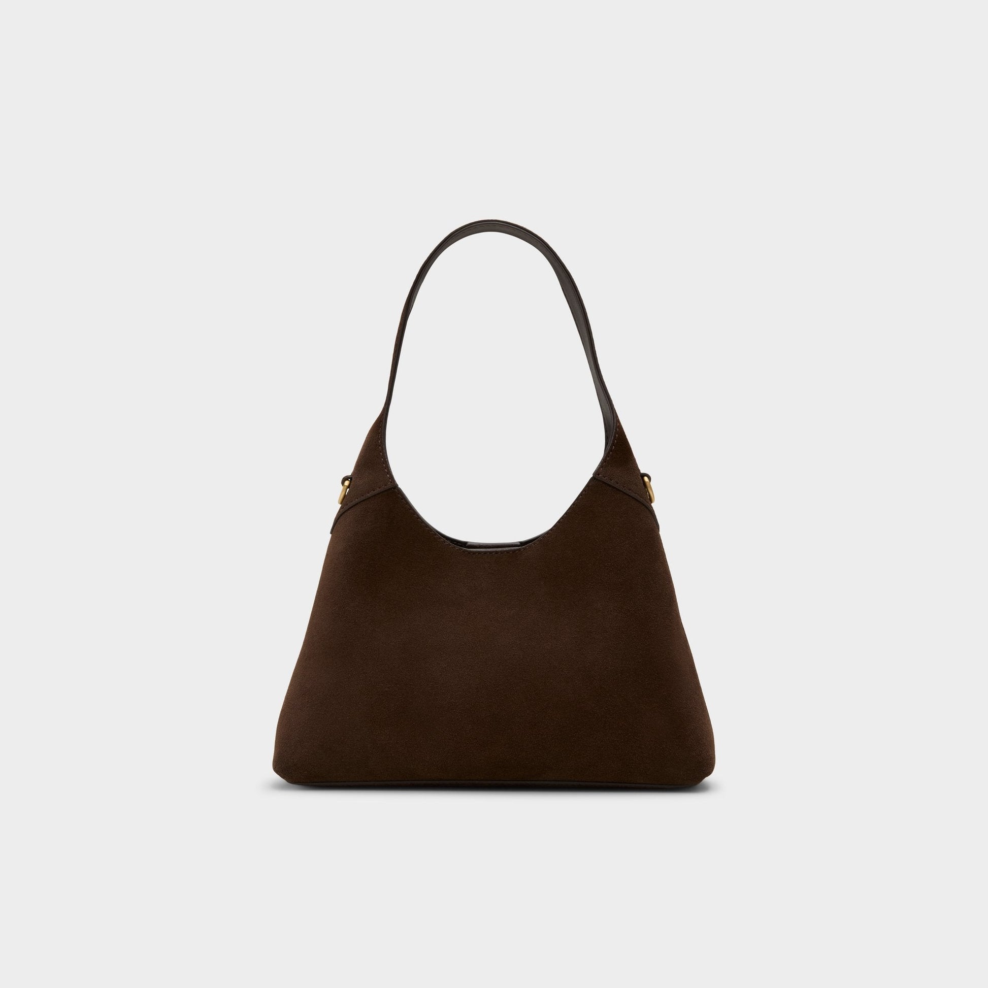 Smallharperr in Medium Brown - Hobo bag | Aldo Featured