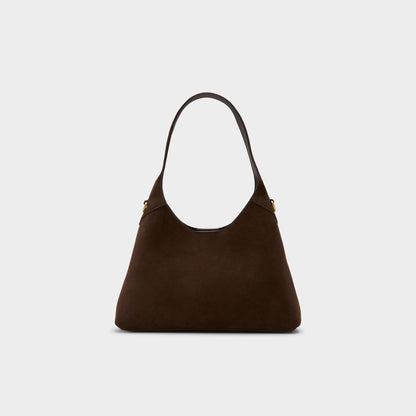 Smallharperr in Medium Brown - Hobo bag | Aldo Featured