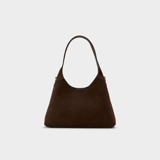 Smallharperr in Medium Brown - Hobo bag | Aldo Featured