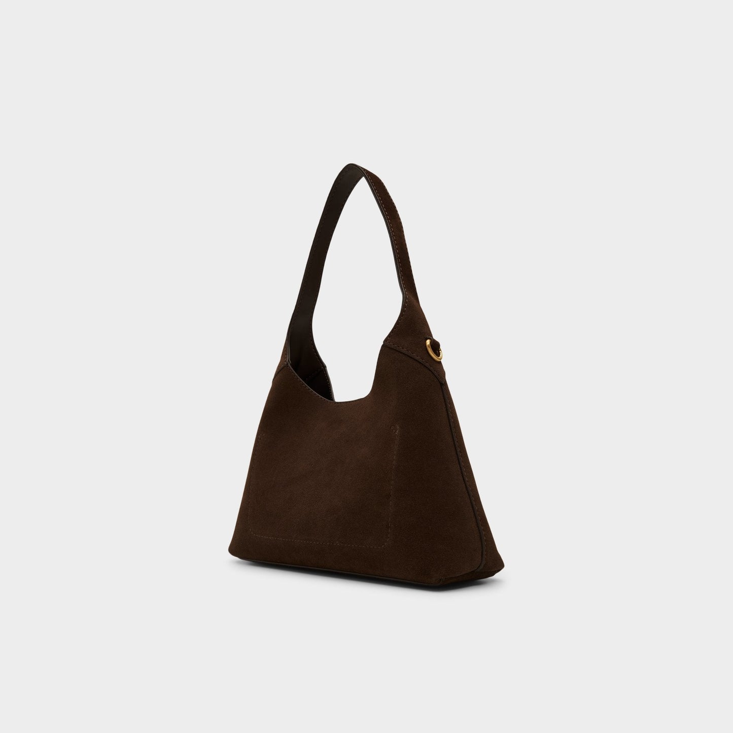Smallharperr in Medium Brown - Hobo bag | Aldo Featured