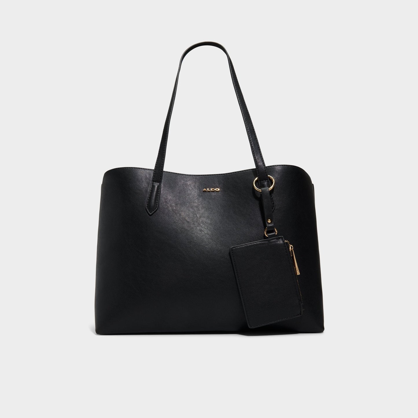Ysabelle in Black - Laptop bag | Aldo Popular