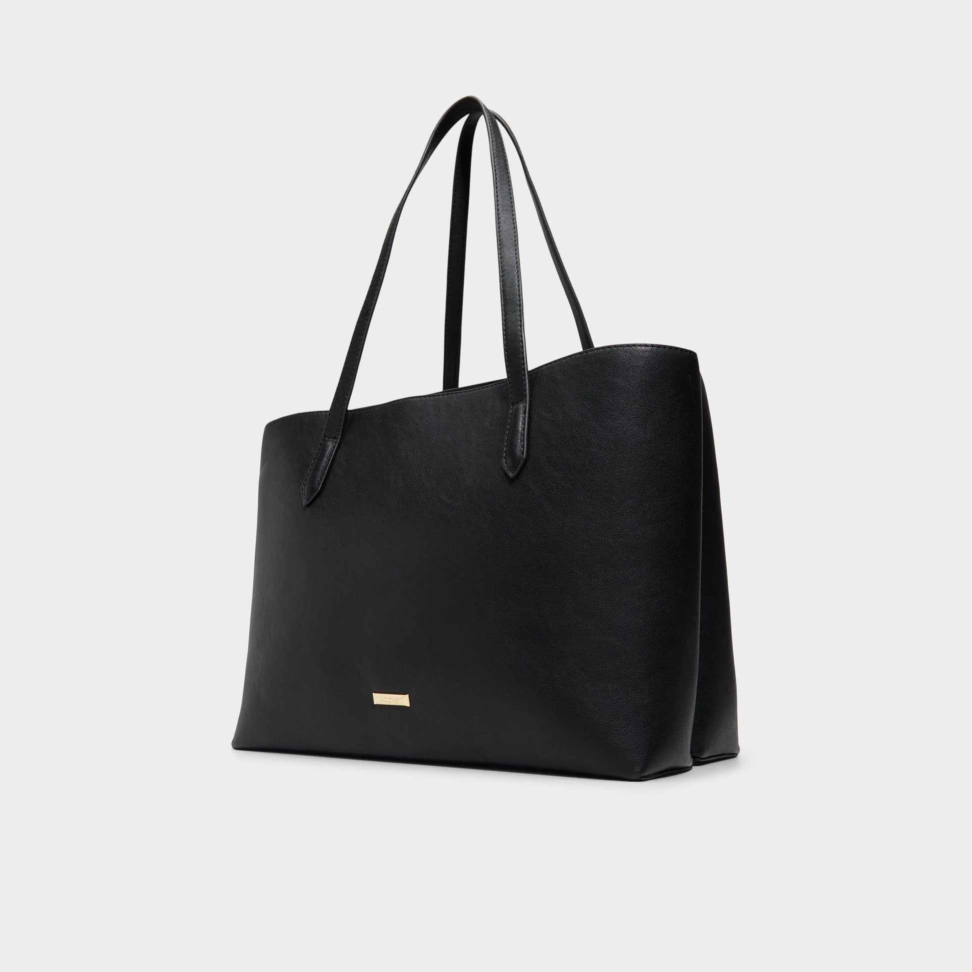 Ysabelle in Black - Laptop bag | Aldo Popular