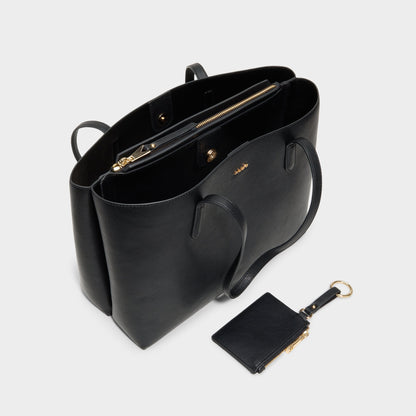 Ysabelle in Black - Laptop bag | Aldo Popular