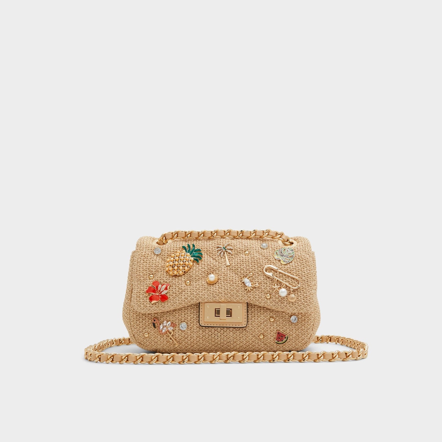 Paradisaax Natural Women's Crossbody Bags - Crossbody bag | Aldo Trending