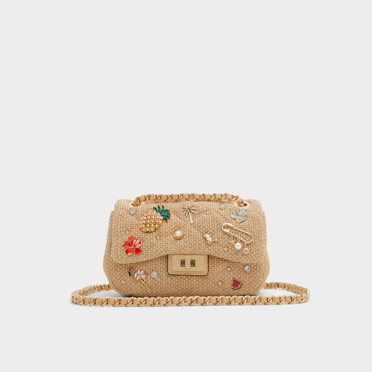 Paradisaax Natural Women's Crossbody Bags - Crossbody bag | Aldo Trending