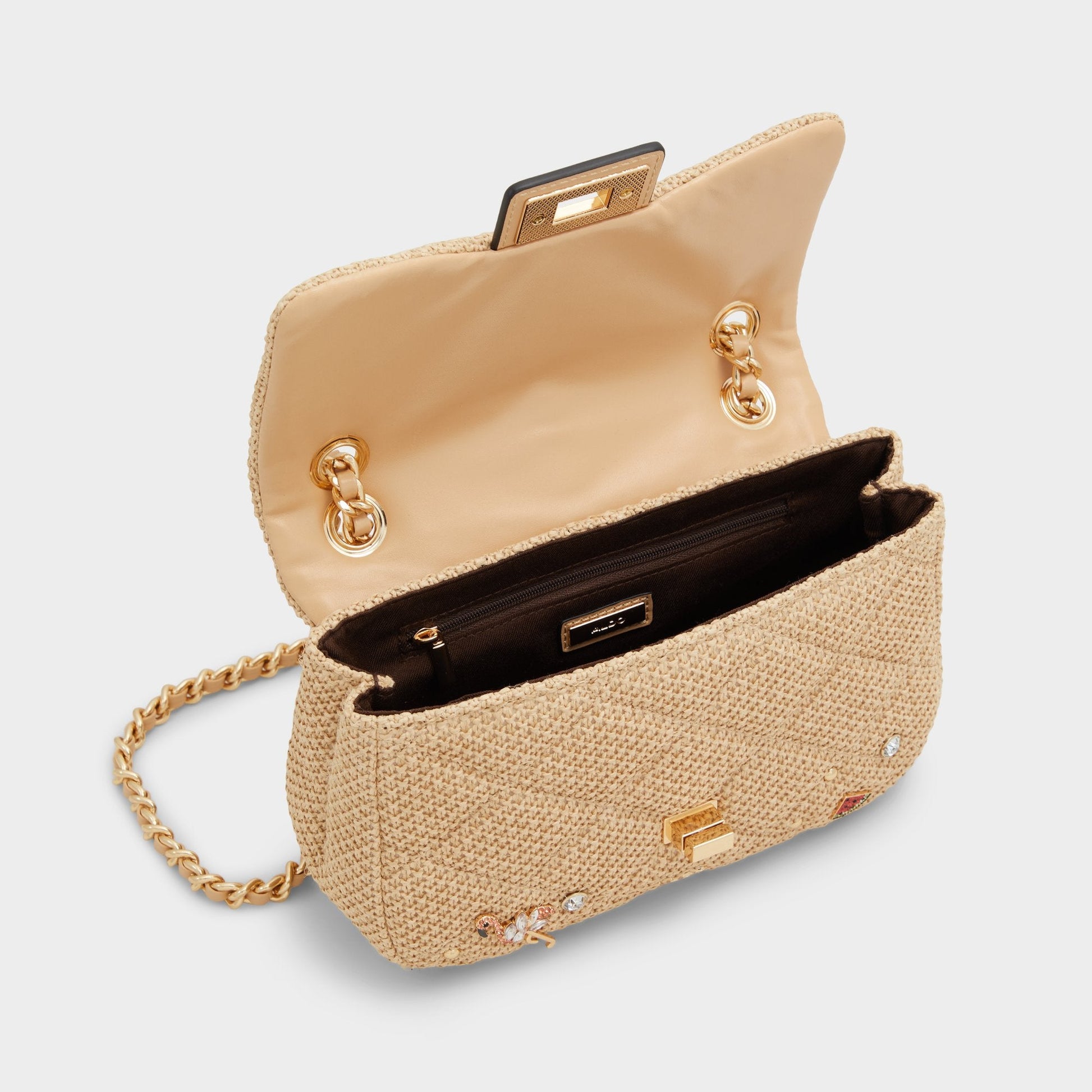 Paradisaax Natural Women's Crossbody Bags - Crossbody bag | Aldo Trending