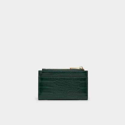 Mereclyaa in Green - Wallet | Aldo Signature