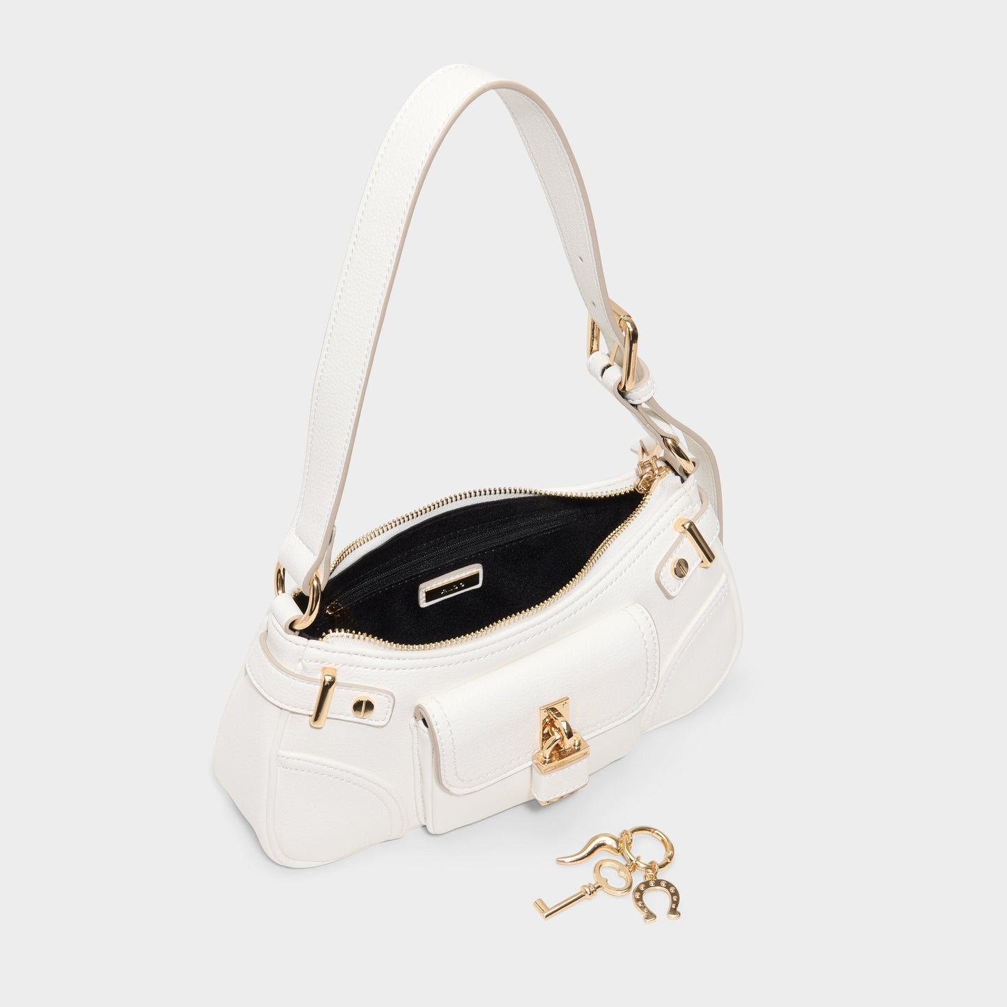Beramandraa Bone Women's Shoulder Bags - Shoulder bag | Aldo Premium