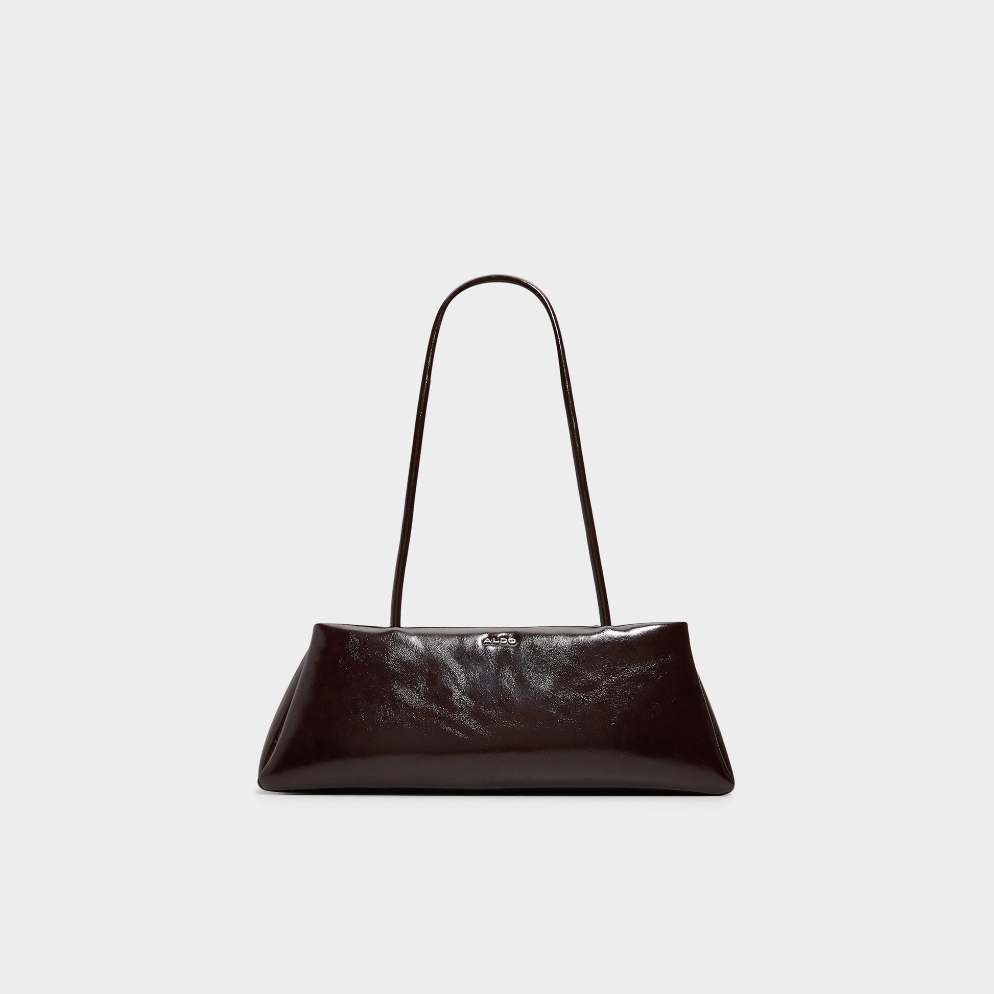 Alesiaa in Brown - Shoulder bag | Aldo Featured