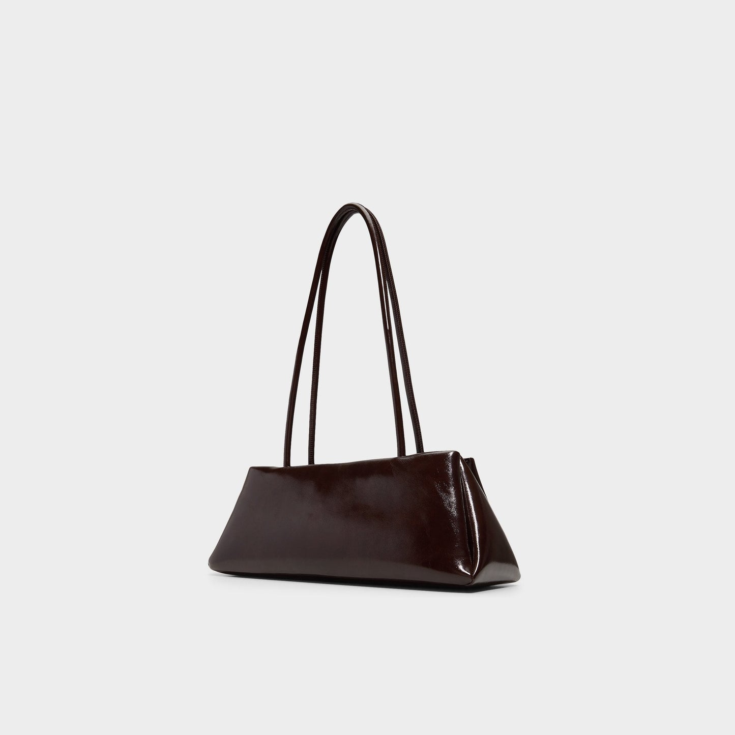 Alesiaa in Brown - Shoulder bag | Aldo Featured