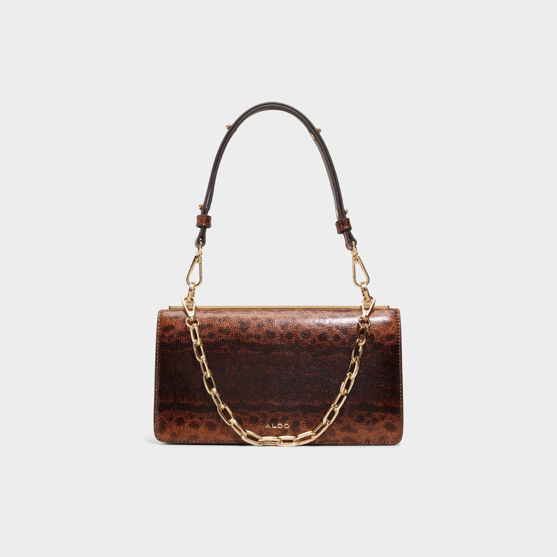 Daboucaa in Brown - Crossbody bag | Aldo Trending