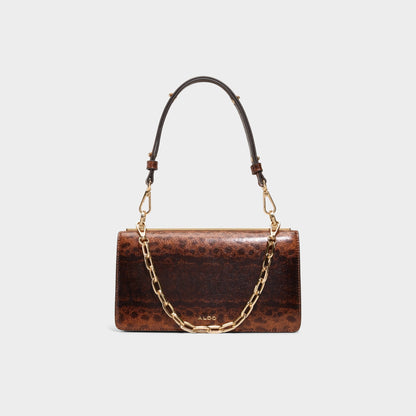 Daboucaa in Brown - Crossbody bag | Aldo Trending