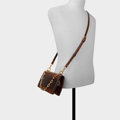 Daboucaa in Brown - Crossbody bag | Aldo Trending
