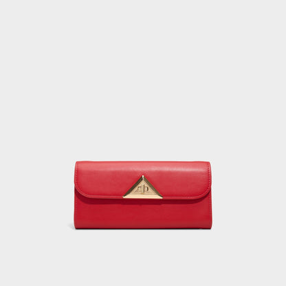 Ketziaa in Red - Wallet | Aldo Best Seller
