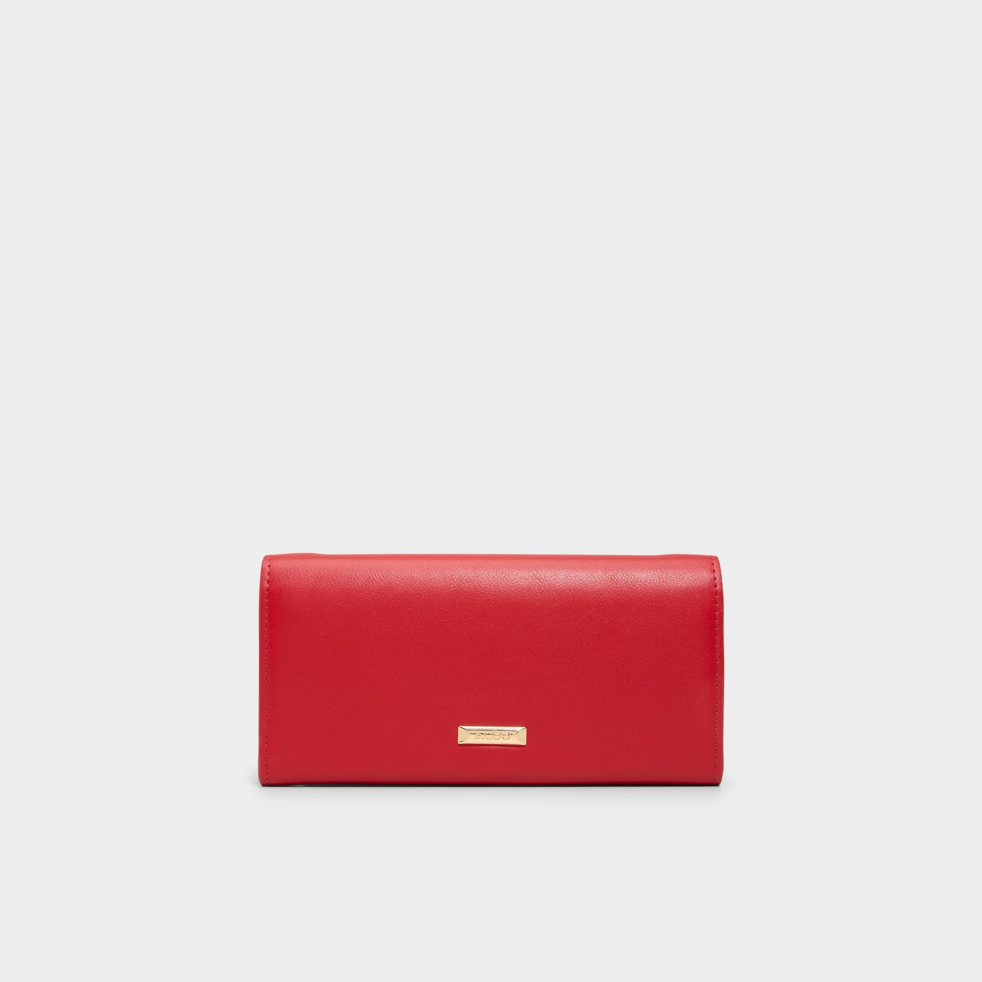 Ketziaa in Red - Wallet | Aldo Best Seller