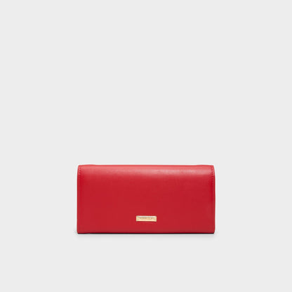 Ketziaa in Red - Wallet | Aldo Best Seller