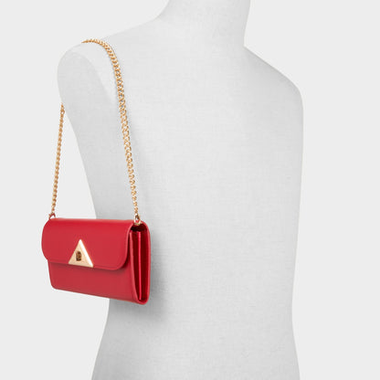 Ketziaa in Red - Wallet | Aldo Best Seller