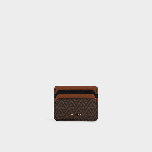 Samma Brown Women's Wallets - Wallet | Aldo Recommended