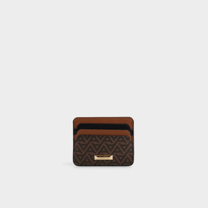 Samma Brown Women's Wallets - Wallet | Aldo Recommended