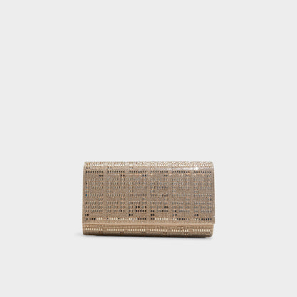 Fahari Gold Women's Clutches & Evening bags - Clutch | Aldo Exclusive