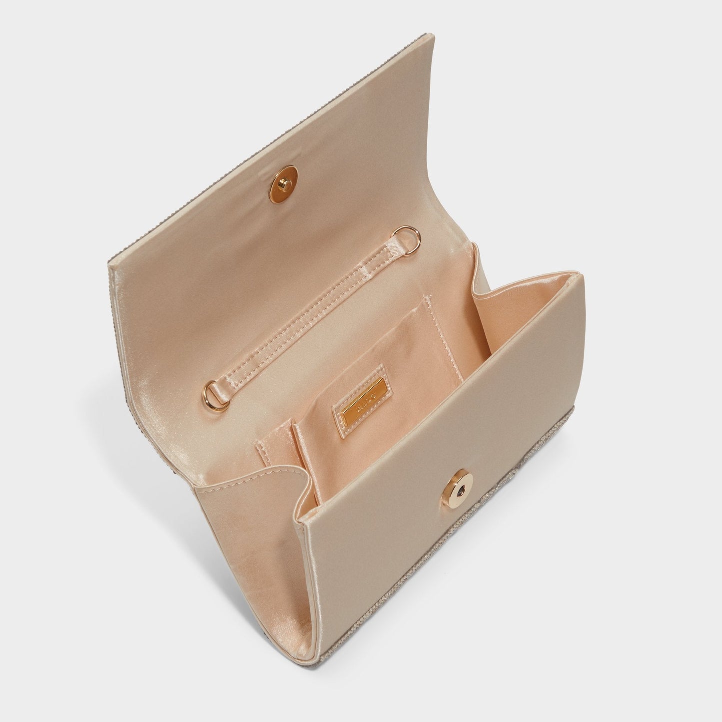 Fahari Gold Women's Clutches & Evening bags - Clutch | Aldo Exclusive