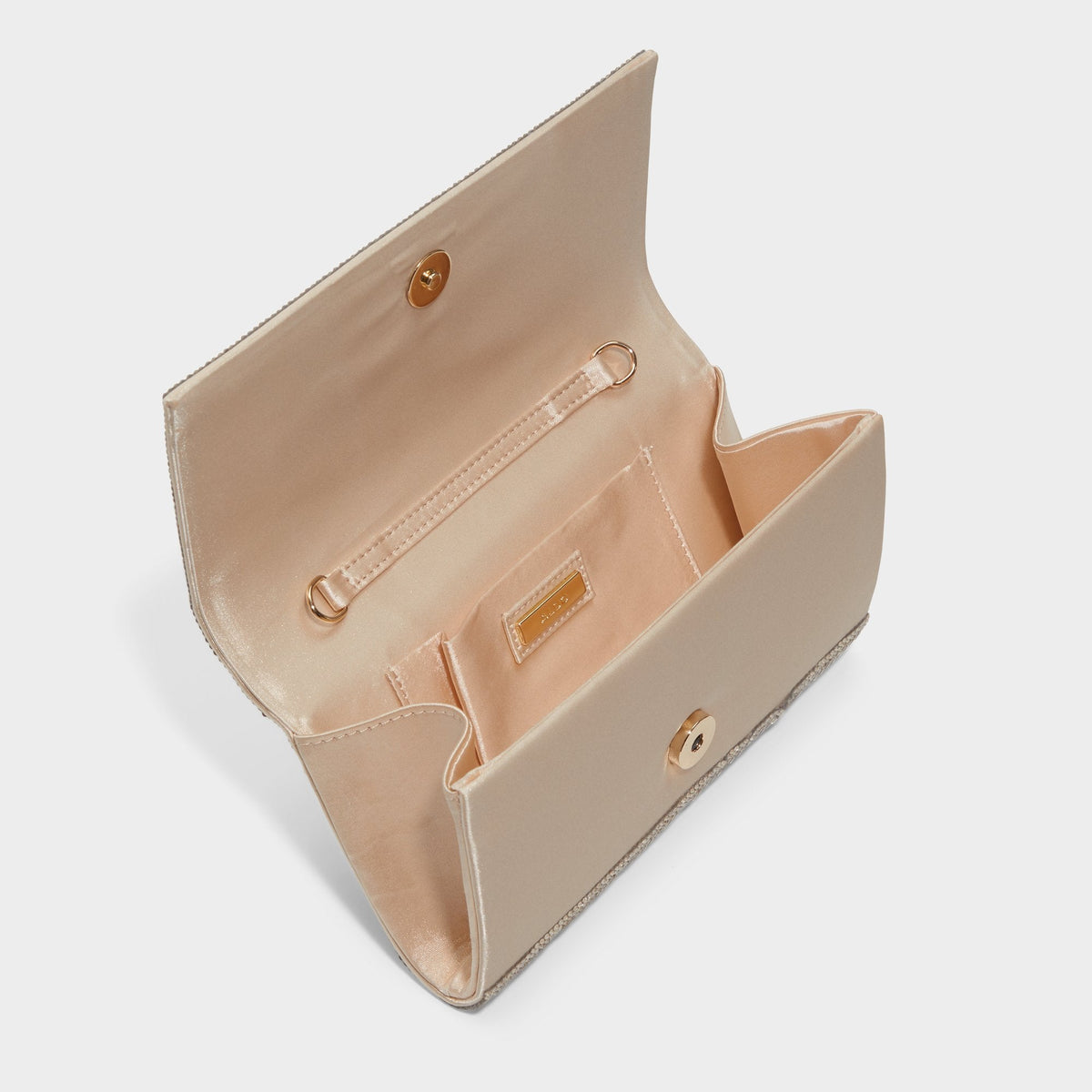 Fahari Gold Women's Clutches & Evening bags - Clutch | Aldo Exclusive
