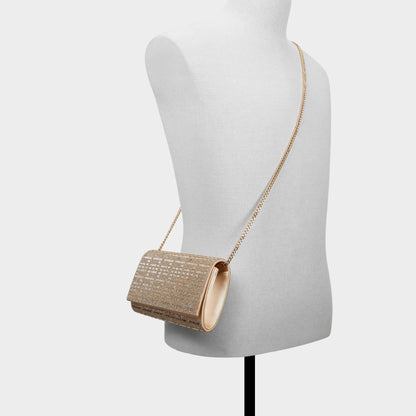 Fahari Gold Women's Clutches & Evening bags - Clutch | Aldo Exclusive