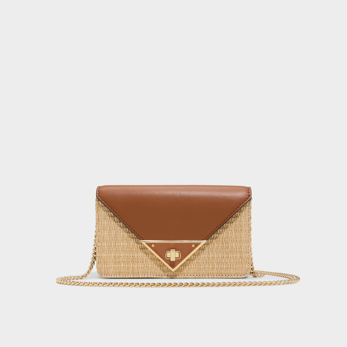 Brimortonx Natural Women's Clutches & Evening bags -  | Aldo Signature