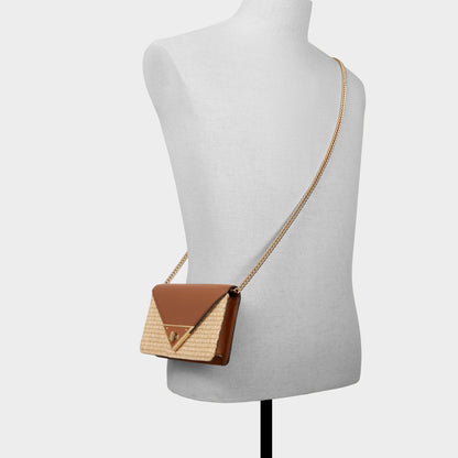 Brimortonx Natural Women's Clutches & Evening bags -  | Aldo Signature