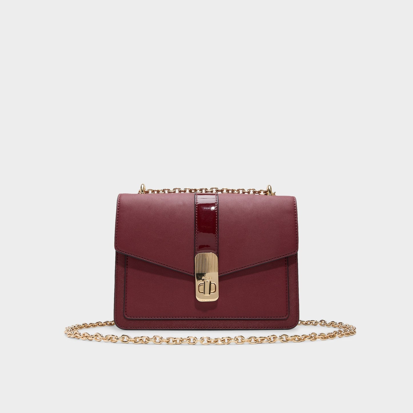 Soii in Open Red -  | Aldo Classic