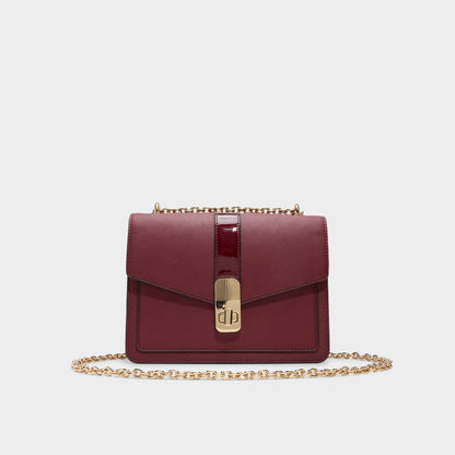 Soii in Open Red -  | Aldo Classic