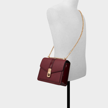 Soii in Open Red -  | Aldo Classic