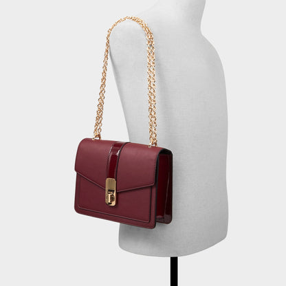 Soii in Open Red -  | Aldo Classic
