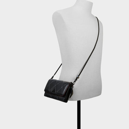 Fititalllx Other Black Women's Crossbody Bags - Wallet | Aldo Essential