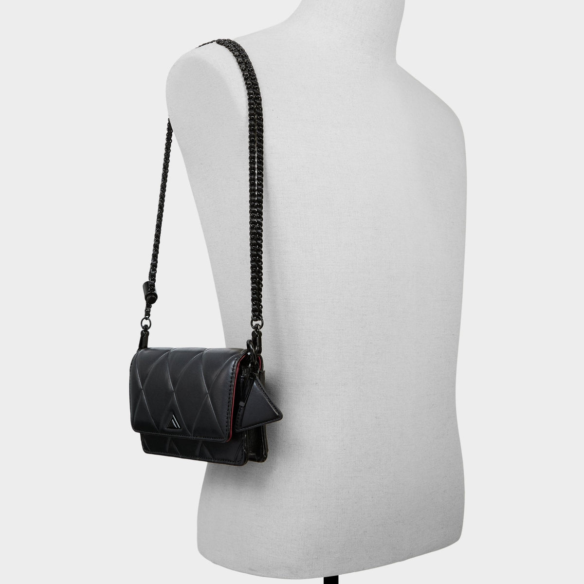 Fititalllx Other Black Women's Crossbody Bags - Wallet | Aldo Essential