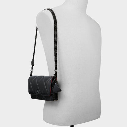 Fititalllx Other Black Women's Crossbody Bags - Wallet | Aldo Essential