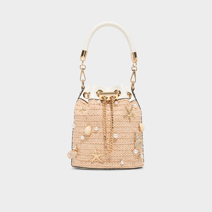 Sirenax Natural Women's Bucket Bags - Bucket bag | Aldo Popular