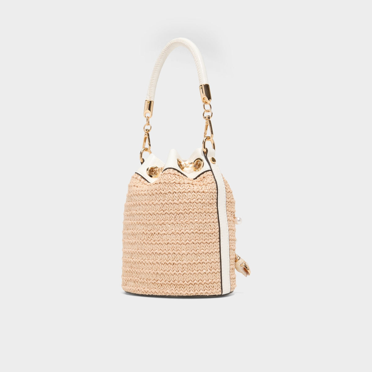Sirenax Natural Women's Bucket Bags - Bucket bag | Aldo Popular